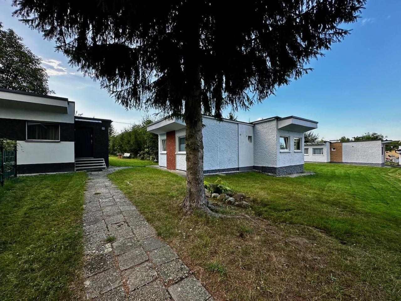 3 Kroki Do Lasu Polanica-Zdroj Exterior photo
