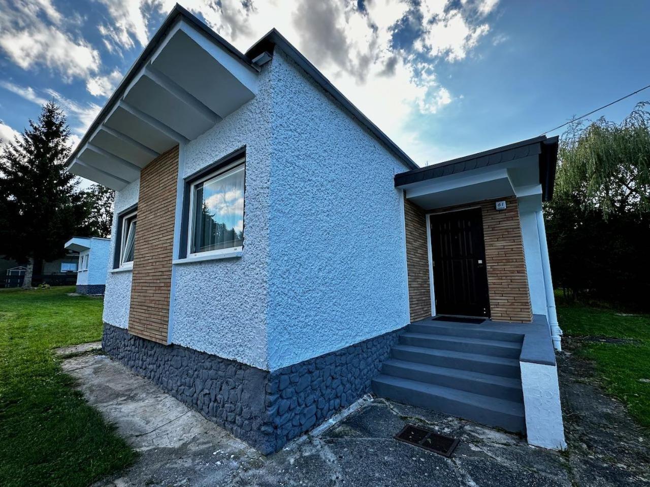 3 Kroki Do Lasu Polanica-Zdroj Exterior photo